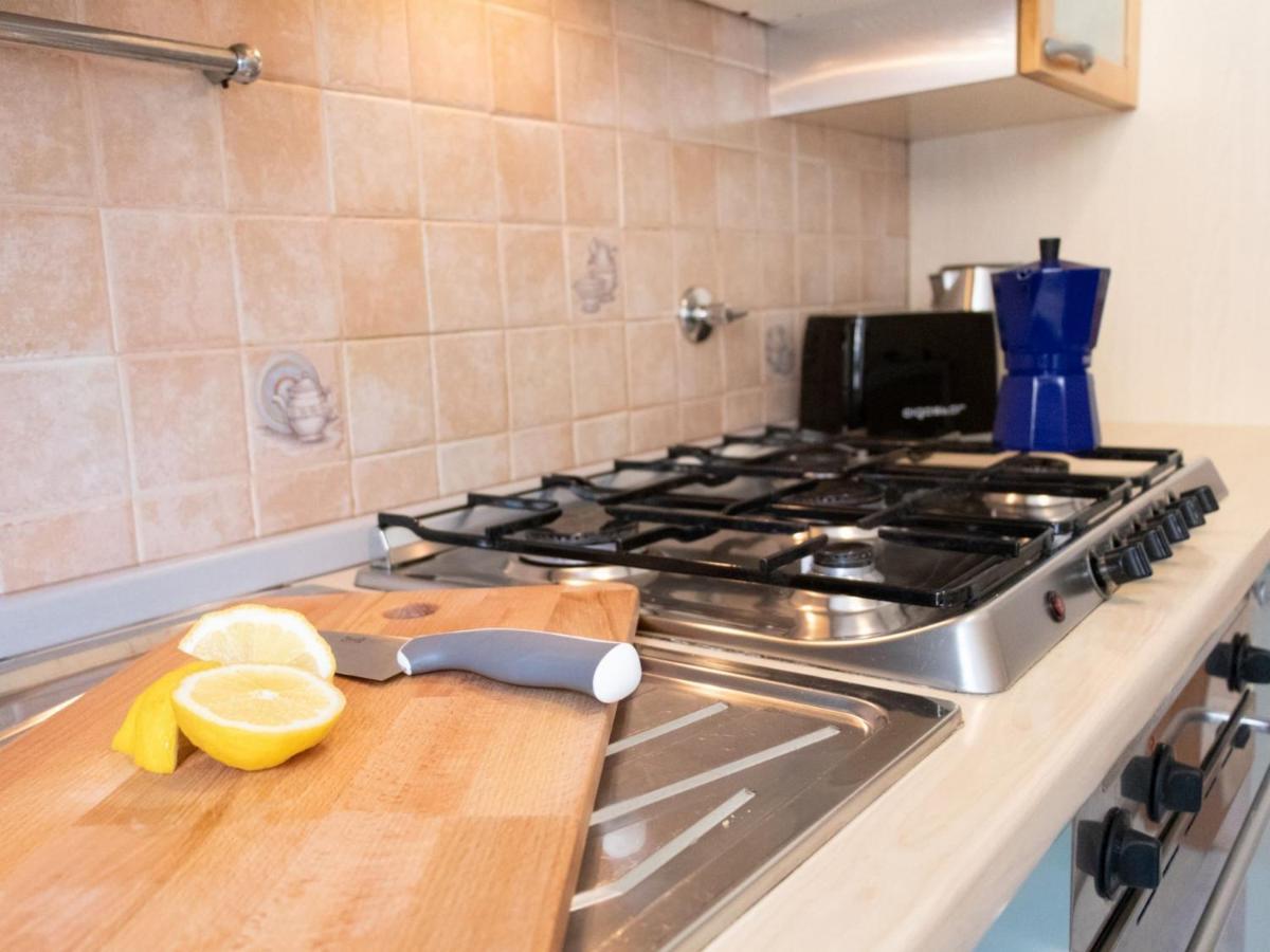 Apartamento The Rent - Lovely Two-bedroom Near Termini Station